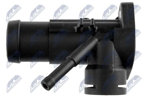 ФЛАНЕЦЬ СИСТЕМИ ОХОЛОДЖЕННЯ | VW GOLF III 1.9D 91-97, CADDY II 1.9D 95-04, SEAT IBIZA II 1.9D 93-96 