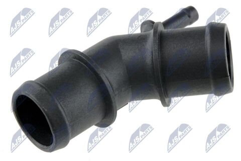 ФЛАНЕЦ СИСТЕМЫ ОХЛАЖДЕНИЯ | VW GOLF IV 1.4 16V, 1.9 TDI/SDI, 2.3 V5 97-05, CADDY II 1.9 SDI/TDI, GOLF V 1.4, 1.9 TDI 04-08 