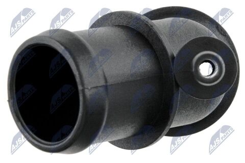 ФЛАНЕЦ СИСТЕМЫ ОХЛАЖДЕНИЯ | VW GOLF IV 1.4 16V, 1.9 TDI/SDI, 2.3 V5 97-05, CADDY II 1.9 SDI/TDI, GOLF V 1.4, 1.9 TDI 04-08 