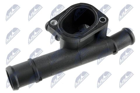 ФЛАНЕЦЬ СИСТЕМИ ОХОЛОДЖЕННЯ | VW GOLF IV 1.9 TDI 4MOTION 97-05, MULTIVAN V 1.9 TDI 03-09, NEW BEETLE 1.9 TDI 98-04, AUDI A2 1.2 TDI, 1.4 TDI 01-05, AUDI A3 1.9 TDI 96-01 