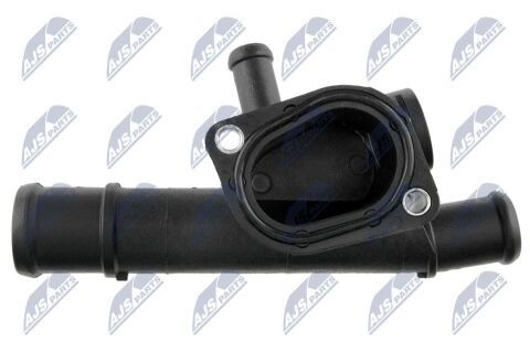 ФЛАНЕЦЬ СИСТЕМИ ОХОЛОДЖЕННЯ | VW GOLF IV 1.9 TDI 4MOTION 97-05, MULTIVAN V 1.9 TDI 03-09, NEW BEETLE 1.9 TDI 98-04, AUDI A2 1.2 TDI, 1.4 TDI 01-05, AUDI A3 1.9 TDI 96-01 