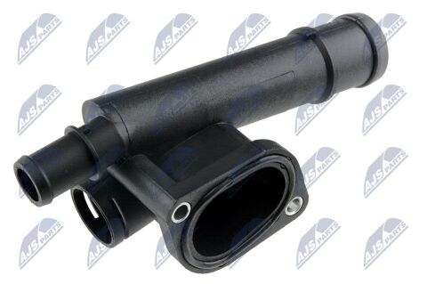 ФЛАНЕЦЬ СИСТЕМИ ОХОЛОДЖЕННЯ | VW PASSAT 2.0 TDI 05-10, GOLF V 2.0 TDI 03-08, TOURAN 2.0 TDI 03-10, SKODA ROOMSTER 1.9 TDI 06-10, AUDI A3 2.0 TDI QUATTRO 03-12, A4 2.0 TDI 04-08, A6 2.0 TDI 04-11 