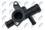 ФЛАНЕЦ СИСТЕМЫ ОХЛАЖДЕНИЯ | VW GOLF IV 1.8T 97-05, SKODA OCTAVIA I 1.8T 96-00, AUDI A3 1.8T QUATTRO 96-03, TT 1.8T QUATTRO 99-06 , фото 8 - интернет-магазин Auto-Mechanic