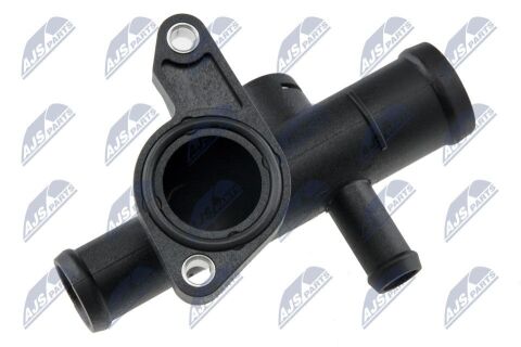 ФЛАНЕЦ СИСТЕМЫ ОХЛАЖДЕНИЯ | VW GOLF IV 1.8T 97-05, SKODA OCTAVIA I 1.8T 96-00, AUDI A3 1.8T QUATTRO 96-03, TT 1.8T QUATTRO 99-06 