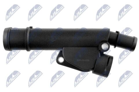 ФЛАНЕЦЬ СИСТЕМИ ОХОЛОДЖЕННЯ | VW PASSAT 2.0 TDI 05-10, GOLF V 2.0 TDI 03-08, TOURAN 2.0 TDI 03-10, SKODA ROOMSTER 1.9 TDI 06-10, AUDI A3 2.0 TDI QUATTRO 03-12, A4 2.0 TDI 04-08, A6 2.0 TDI 04-11 