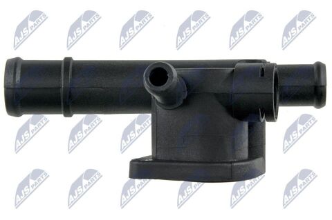 ФЛАНЕЦЬ СИСТЕМИ ОХОЛОДЖЕННЯ | VW GOLF IV 1.9 TDI 4MOTION 97-05, MULTIVAN V 1.9 TDI 03-09, NEW BEETLE 1.9 TDI 98-04, AUDI A2 1.2 TDI, 1.4 TDI 01-05, AUDI A3 1.9 TDI 96-01 