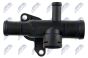 ФЛАНЕЦ СИСТЕМЫ ОХЛАЖДЕНИЯ | VW GOLF IV 1.8T 97-05, SKODA OCTAVIA I 1.8T 96-00, AUDI A3 1.8T QUATTRO 96-03, TT 1.8T QUATTRO 99-06 , фото 9 - интернет-магазин Auto-Mechanic