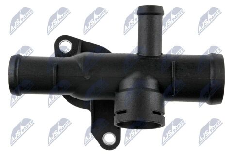 ФЛАНЕЦ СИСТЕМЫ ОХЛАЖДЕНИЯ | VW GOLF IV 1.8T 97-05, SKODA OCTAVIA I 1.8T 96-00, AUDI A3 1.8T QUATTRO 96-03, TT 1.8T QUATTRO 99-06 