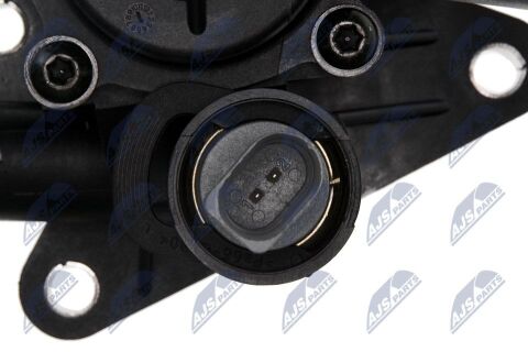 ФЛАНЕЦЬ СИСТЕМИ ОХОЛОДЖЕННЯ | VW PASSAT 1.4 TSI 10-14, GOLF VI 1.4 TSI 08-12, SKODA SUPERB II 1.4 TSI 08-15, YETI 1.4 TSI 10-, AUDI A1 1.4 TSI 11- /С ДАТчИКОМ/ 