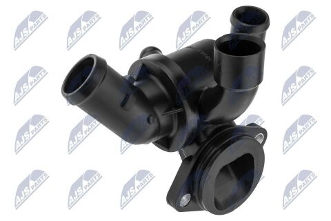 Термостат | VW ENG 2.0TDI BEETLE,CADDY,CC,EOS,GOLF,JETTA,PASSAT,SCIROCCO,SHARAN,TIGUAN,TOURAN, SKODA OCTAVIA,SUPERB,YETI, SEAT ALHAMBRA,ALTEA,IBIZA,LEON, AUDI A1,A3,Q3,TT 