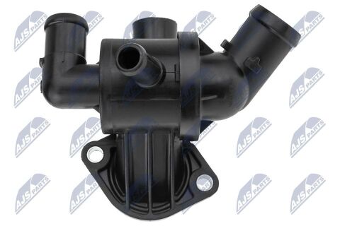 Термостат | VW ENG 2.0TDI BEETLE,CADDY,CC,EOS,GOLF,JETTA,PASSAT,SCIROCCO,SHARAN,TIGUAN,TOURAN, SKODA OCTAVIA,SUPERB,YETI, SEAT ALHAMBRA,ALTEA,IBIZA,LEON, AUDI A1,A3,Q3,TT 