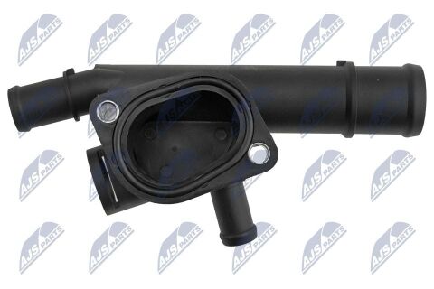 ФЛАНЕЦ СИСТЕМЫ ОХЛАЖДЕНИЯ | VW GOLF V 1.6, 1.9 TDI, 2.0 SDI 04-08, CADDY III 1.9 TDI , 2.0 SDI 04-10, SKODA SUPERB II 1.9 TDI, ROOMSTER 1,4 TDI, 1.9 TDI 06-10, OCTAVIA II 1.9 TDI, AUDI A3/A4 1.9 TDI 03-10/04- ФЛАНЕЦ СИСТЕМЫ ОХЛАЖДЕНИЯ | VW GOLF V 1.6, 1.9 TDI, 2.0 SDI 04-08, CADDY III 1.9 TDI , 2.0 SDI 04-10, SKODA SUPERB II 1.9 TDI, ROOMSTER 1,4 TDI, 1.9 TDI 06-10, OCTAVIA II 1.9 TDI, AUDI A3/A4 1.9 TDI 03-10/04-