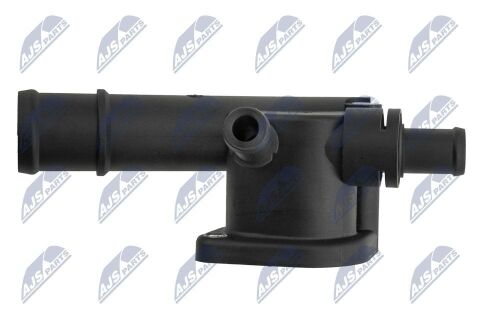 ФЛАНЕЦ СИСТЕМЫ ОХЛАЖДЕНИЯ | VW GOLF V 1.6, 1.9 TDI, 2.0 SDI 04-08, CADDY III 1.9 TDI , 2.0 SDI 04-10, SKODA SUPERB II 1.9 TDI, ROOMSTER 1,4 TDI, 1.9 TDI 06-10, OCTAVIA II 1.9 TDI, AUDI A3/A4 1.9 TDI 03-10/04- ФЛАНЕЦ СИСТЕМЫ ОХЛАЖДЕНИЯ | VW GOLF V 1.6, 1.9 TDI, 2.0 SDI 04-08, CADDY III 1.9 TDI , 2.0 SDI 04-10, SKODA SUPERB II 1.9 TDI, ROOMSTER 1,4 TDI, 1.9 TDI 06-10, OCTAVIA II 1.9 TDI, AUDI A3/A4 1.9 TDI 03-10/04-