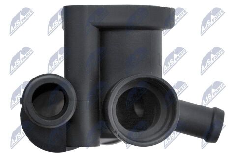 ФЛАНЕЦ СИСТЕМЫ ОХЛАЖДЕНИЯ | VW GOLF V 1.6, 1.9 TDI, 2.0 SDI 04-08, CADDY III 1.9 TDI , 2.0 SDI 04-10, SKODA SUPERB II 1.9 TDI, ROOMSTER 1,4 TDI, 1.9 TDI 06-10, OCTAVIA II 1.9 TDI, AUDI A3/A4 1.9 TDI 03-10/04- ФЛАНЕЦ СИСТЕМЫ ОХЛАЖДЕНИЯ | VW GOLF V 1.6, 1.9 TDI, 2.0 SDI 04-08, CADDY III 1.9 TDI , 2.0 SDI 04-10, SKODA SUPERB II 1.9 TDI, ROOMSTER 1,4 TDI, 1.9 TDI 06-10, OCTAVIA II 1.9 TDI, AUDI A3/A4 1.9 TDI 03-10/04-