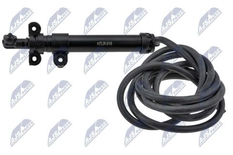 ФОРСУНКА ОМИВАЧА ФАР | RANGE ROVER EVOQUE L538 07.2011-08.2015 /ЛІВ/ 