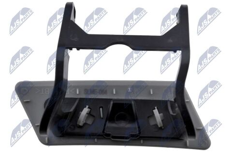 Накладка форсунки омивача фари передньої 