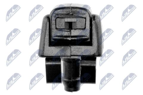 ФОРСУНКА ОМИВАЧА ЛОБОВОГО СКЛА ПЕР. | SKODA OCTAVIA II 2004-2021 , ENYAQ 2021- , KAMIQ 2020- , SCALA 2019- ФОРСУНКА ОМИВАЧА ЛОБОВОГО СКЛА ПЕР. | SKODA OCTAVIA II 2004-2021 , ENYAQ 2021- , KAMIQ 2020- , SCALA 2019-