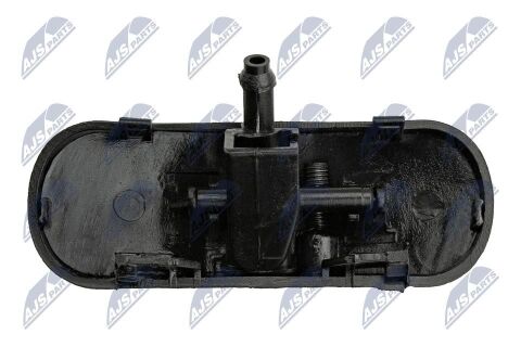 ФОРСУНКА ОМИВАЧА ЛОБОВОГО СКЛА ПЕР. | VW  AMAROK 2010-,CADDY III 2004-,EOS 2006-,GOLF V 2003-,JETTA III 2005-,PASSAT B6 2005-,SCIROCCO 2008-,SHARAN 2010-,TIGUAN 2008-,TOURAN 2003-,SEAT ALHAMBRA 2010-,SKODA  SUPERB 2008-,YETI 2009- 