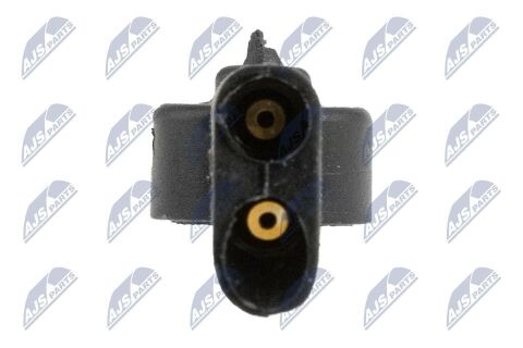 ФОРСУНКА ОМИВАЧА ЗАДНЬОГО СКЛА | AUDI A3 -2013,AUDI A4 -2012,AUDI A6 -2011,AUDI Q7 -2015,SKODA OCTAVIA II -2013 