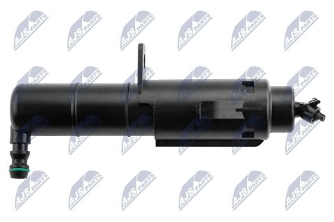 ФОРСУНКА ОМИВАЧА ФАР | VW GOLF VI 2008-,JETTA 2010-,TRANSPORTER T5 2003-/ЛІВ/ПРАВ/ 