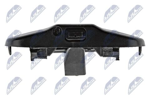 ФОРСУНКА ОМИВАЧА ЛОБОВОГО СКЛА ПЕР. | VW  AMAROK 2010-,CADDY III 2004-,EOS 2006-,GOLF V 2003-,JETTA III 2005-,PASSAT B6 2005-,SCIROCCO 2008-,SHARAN 2010-,TIGUAN 2008-,TOURAN 2003-,SEAT ALHAMBRA 2010-,SKODA  SUPERB 2008-,YETI 2009- 