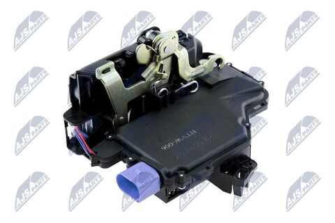 Привід центрального замку | VW CADDY -2015,MULTIVAN -2015,TRANSPORTER -2015,SKODA FABIA -2008 /ПРАВ/ Привід центрального замку | VW CADDY -2015,MULTIVAN -2015,TRANSPORTER -2015,SKODA FABIA -2008 /ПРАВ/