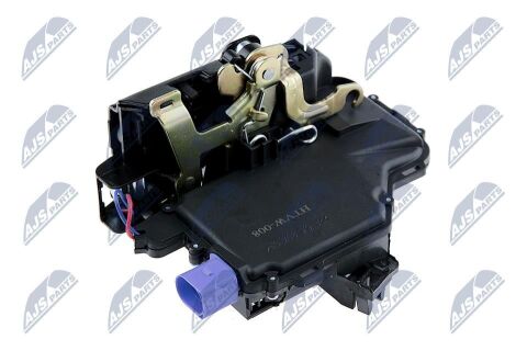 Привід центрального замку задня| VW POLO -2009,SKODA FABIA -2008 /ПРАВ/ Привід центрального замку задня| VW POLO -2009,SKODA FABIA -2008 /ПРАВ/