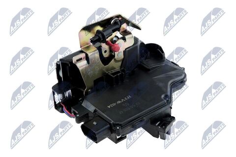 Привід центрального замку | AUDI A4 -2004,A6 -2005 /ПРАВ/ Привід центрального замку | AUDI A4 -2004,A6 -2005 /ПРАВ/