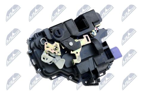 Привід центрального замку задня| VW POLO -2009,SKODA FABIA -2008 /ПРАВ/ Привід центрального замку задня| VW POLO -2009,SKODA FABIA -2008 /ПРАВ/