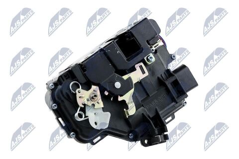 Привід центрального замку | AUDI A4 -2004,A6 -2005 /ПРАВ/ Привід центрального замку | AUDI A4 -2004,A6 -2005 /ПРАВ/