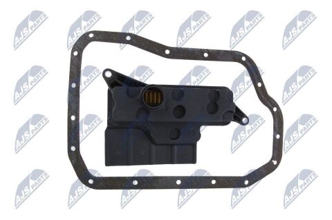 ФІЛЬТР АКПП | SKRZYNIA U660E TOYOTA AVENSIS 2.2 D-4D 09-, RAV 4 III 2.2 D 06-, RAV 4 IV 2.2 D 12-, CAMRY 3.5 06-, LEXUS RX 350 08-, 200T, 300, 350 15-, ES 3.5 06-, 350 12-, NX 200T, 300 14- 