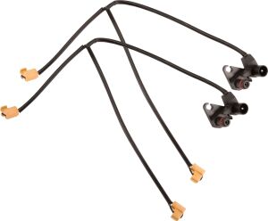 Датчик зносу гальмiвних колодок