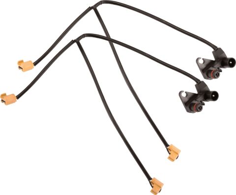 Датчик зносу гальмiвних колодок