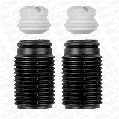 Пильовик амортизатора Пильовик амортизатора