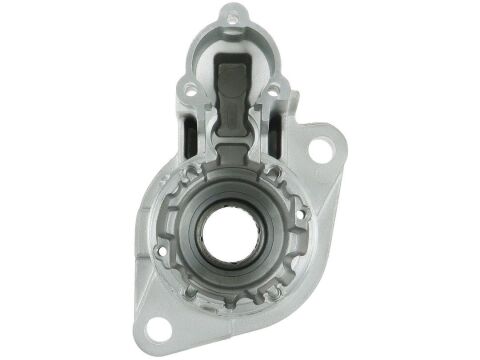 Кришка стартера (передня), стартер