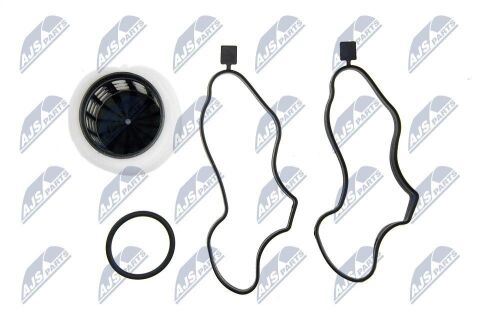 Фильтр вентиляции картера | BMW 3 E46 330D 1999-,5 E39 525D,530D -2003,LAND ROVER FREELANDER 2.0DI 1998-,RANGE ROVER 3.0D 2002- Фильтр вентиляции картера | BMW 3 E46 330D 1999-,5 E39 525D,530D -2003,LAND ROVER FREELANDER 2.0DI 1998-,RANGE ROVER 3.0D 2002-