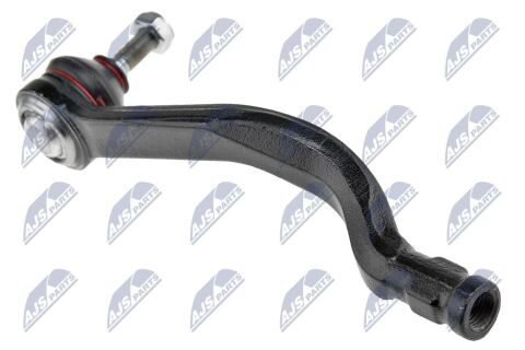 Наконечник рульової тяги | RENAULT LOGAN 2005-2013,RENAULT SANDERO 2008-2015, DACIA DOKKER 12- /ПРАВ/ Наконечник рульової тяги | RENAULT LOGAN 2005-2013,RENAULT SANDERO 2008-2015, DACIA DOKKER 12- /ПРАВ/