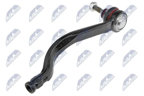 Наконечник рульової тяги | RENAULT LOGAN 2005-2013,RENAULT SANDERO 2008-2015, DOKKER 12- /ЛІВ/ Наконечник рульової тяги | RENAULT LOGAN 2005-2013,RENAULT SANDERO 2008-2015, DOKKER 12- /ЛІВ/