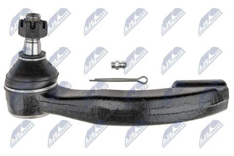 Наконечник рульової тяги | CHRYSLER SEBRING 96-05, DODGE STRATUS 96-05 /НАРУЖНАя ЛІВ/ 