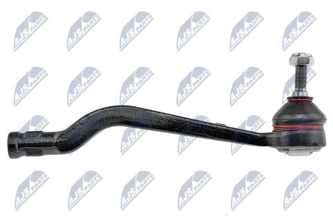 Наконечник рульової тяги | RENAULT LOGAN 2005-2013,RENAULT SANDERO 2008-2015, DACIA DOKKER 12- /ПРАВ/ Наконечник рульової тяги | RENAULT LOGAN 2005-2013,RENAULT SANDERO 2008-2015, DACIA DOKKER 12- /ПРАВ/