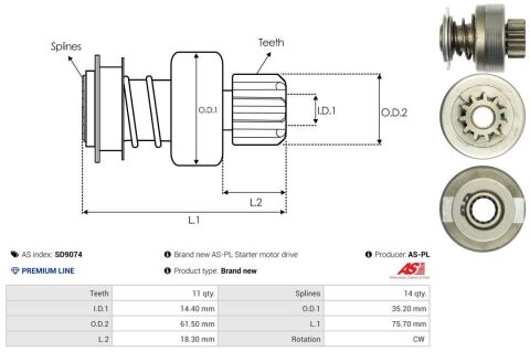 Привод свободного хода Привод свободного хода