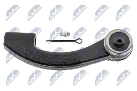 Наконечник рульової тяги | CHRYSLER SEBRING 96-05, DODGE STRATUS 96-05 /НАРУЖНАя ЛІВ/ 