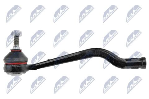 Наконечник рульової тяги | RENAULT LOGAN 2005-2013,RENAULT SANDERO 2008-2015, DOKKER 12- /ЛІВ/ Наконечник рульової тяги | RENAULT LOGAN 2005-2013,RENAULT SANDERO 2008-2015, DOKKER 12- /ЛІВ/