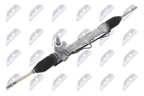 Рульова рейка | CITROEN C4 GRAND PICASSO 08- 