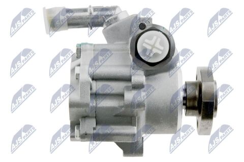 Насос гідропідсилювача керма | VW GOLF III 91-97, PASSAT 88-01, CADDY 95-04, POLO 94-, SEAT CORDOBA/IBIZA 93-, TOLEDO 91-98 