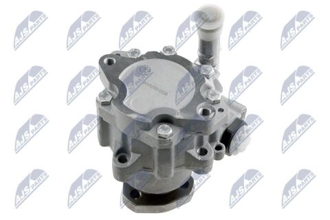 Насос гідропідсилювача керма | VW GOLF III 91-97, PASSAT 88-01, CADDY 95-04, POLO 94-, SEAT CORDOBA/IBIZA 93-, TOLEDO 91-98 