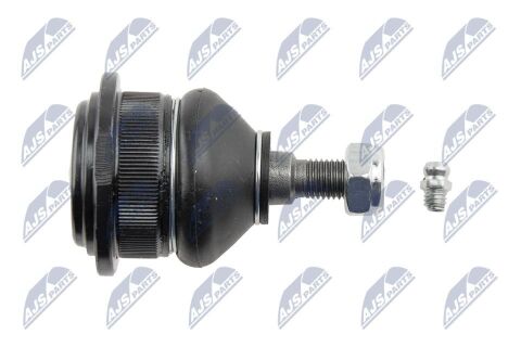 ШАРОВА ОПОРА ПІДВІСКИ | CHEVROLET EPICA (V200) 03-06 /ЗАД ВЕРХ/ 