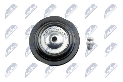 ШАРОВА ОПОРА ПІДВІСКИ | CHEVROLET EPICA (V200) 03-06 /ЗАД ВЕРХ/ 