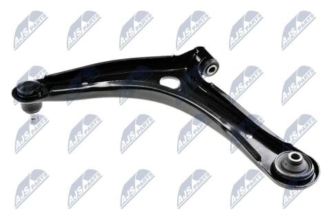 Важіль підвіски передній| DODGE CALIBER 06-, JEEP COMPASS 07-, PATRIOT 07- /НИЗ ПРАВ/ Важіль підвіски передній| DODGE CALIBER 06-, JEEP COMPASS 07-, PATRIOT 07- /НИЗ ПРАВ/