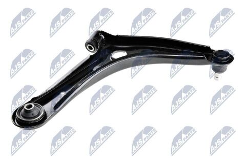 Рычаг подвески передний| DODGE CALIBER 06-, JEEP COMPASS 07-, PATRIOT 07- /НИЗ ЛЕВ/ 